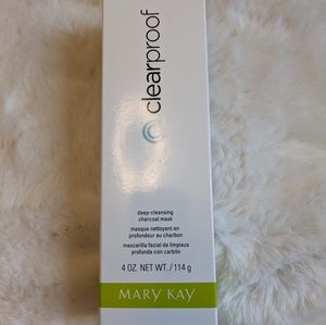 Mary Kay Deep Cleansing Charcoal Mask